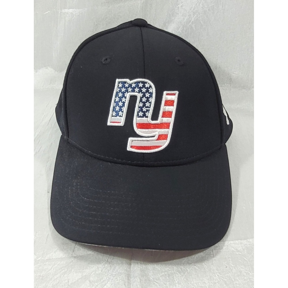 Under Armour Resistor Performance On Field Fit Flex NY Freedom Empire Hat - S